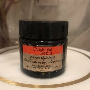 5 for $30, Christophe Robin Regenerating Mask